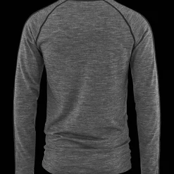 Retro Wool Crew, Ulltroye, Herre