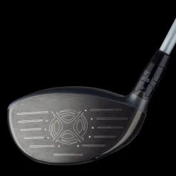 Rh X Hot 19 Dr 10.5 Gr Reg, Driver, Golfkolle, Herre