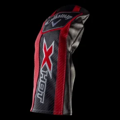 Rh X Hot 19 Dr 10.5 Gr Reg, Driver, Golfkolle, Herre