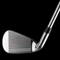 Rh X Hot 19 5P St Reg, Jernsett, Golfkolle, Herre