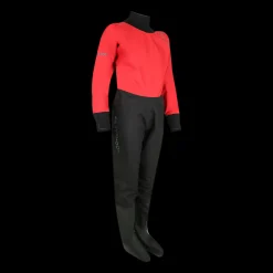 Rhossilli B/E Drysuit Yth, Tørrdrakt Junior