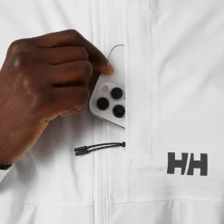 Ride 3L Jacket, Sykkeljakke, Herre