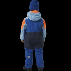 Rider 2 Insulated Suit, Vinterdress Barn