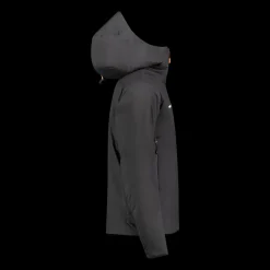 Rime In Flex Hooded Jacket, Isolasjonsjakke