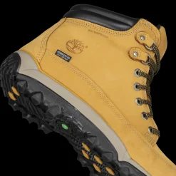 Rime Ridge, Vintersko Herre