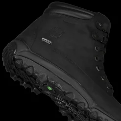 Rime Ridge, Vintersko Herre