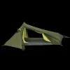 Ringstind Pro 2, Telt