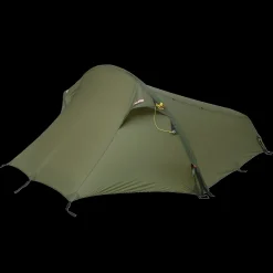 Ringstind Pro 2, Telt