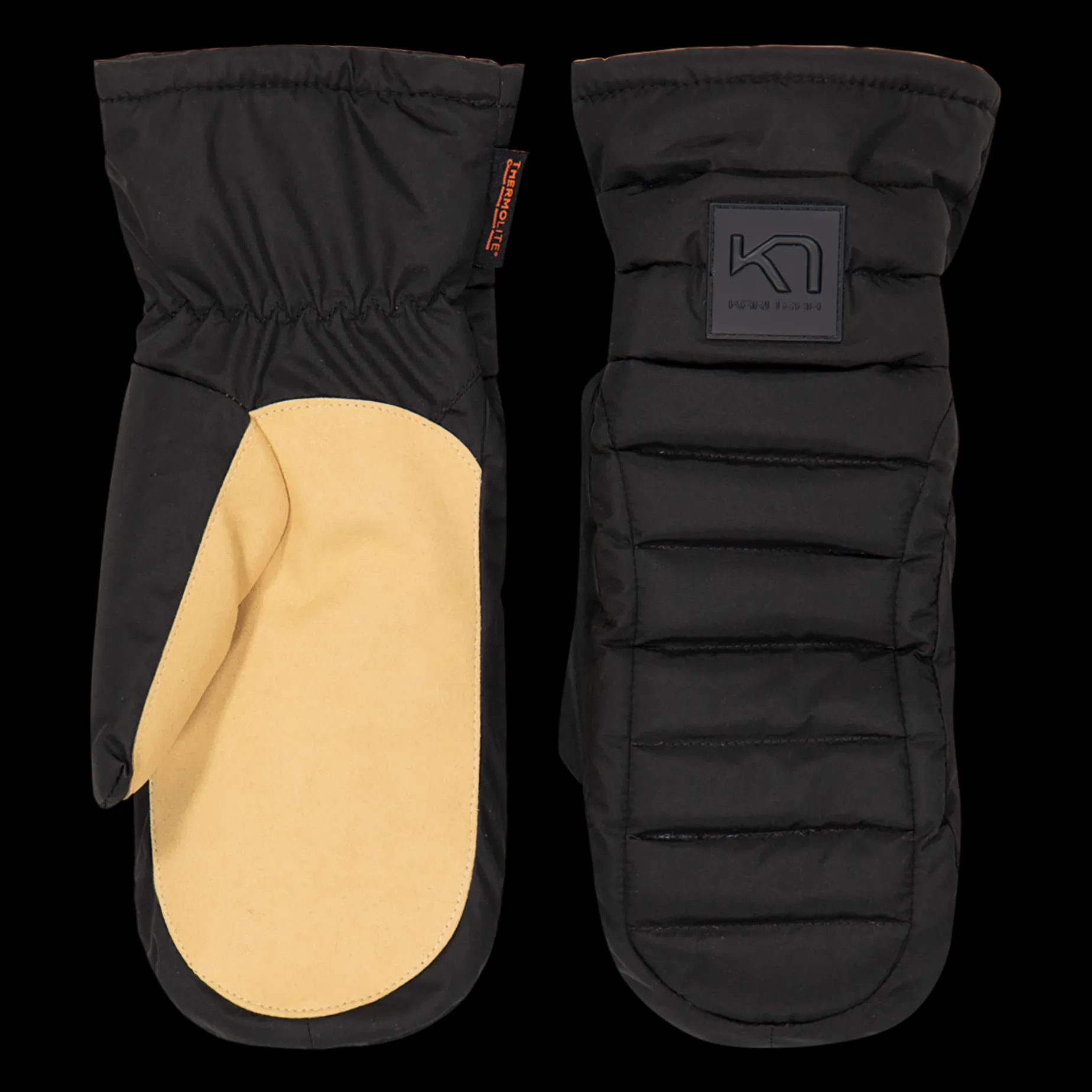 Rita Thermo Gift Pack, Gavesett Med Votter Til Dame