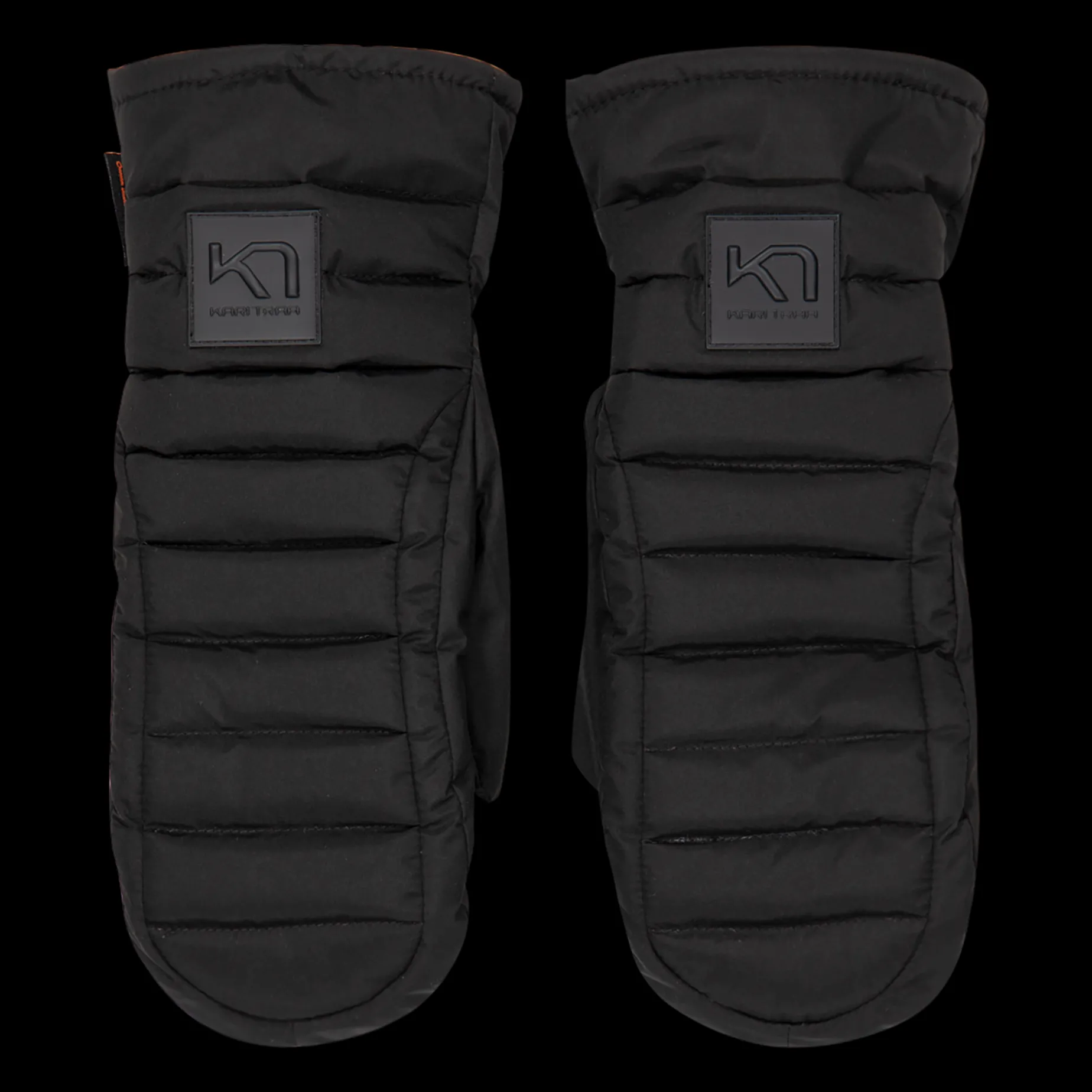 Rita Thermo Gift Pack, Gavesett Med Votter Til Dame