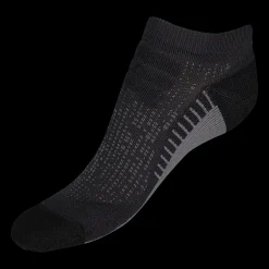 Road+ Run Ankle Sock, Ankelsokker Unisex