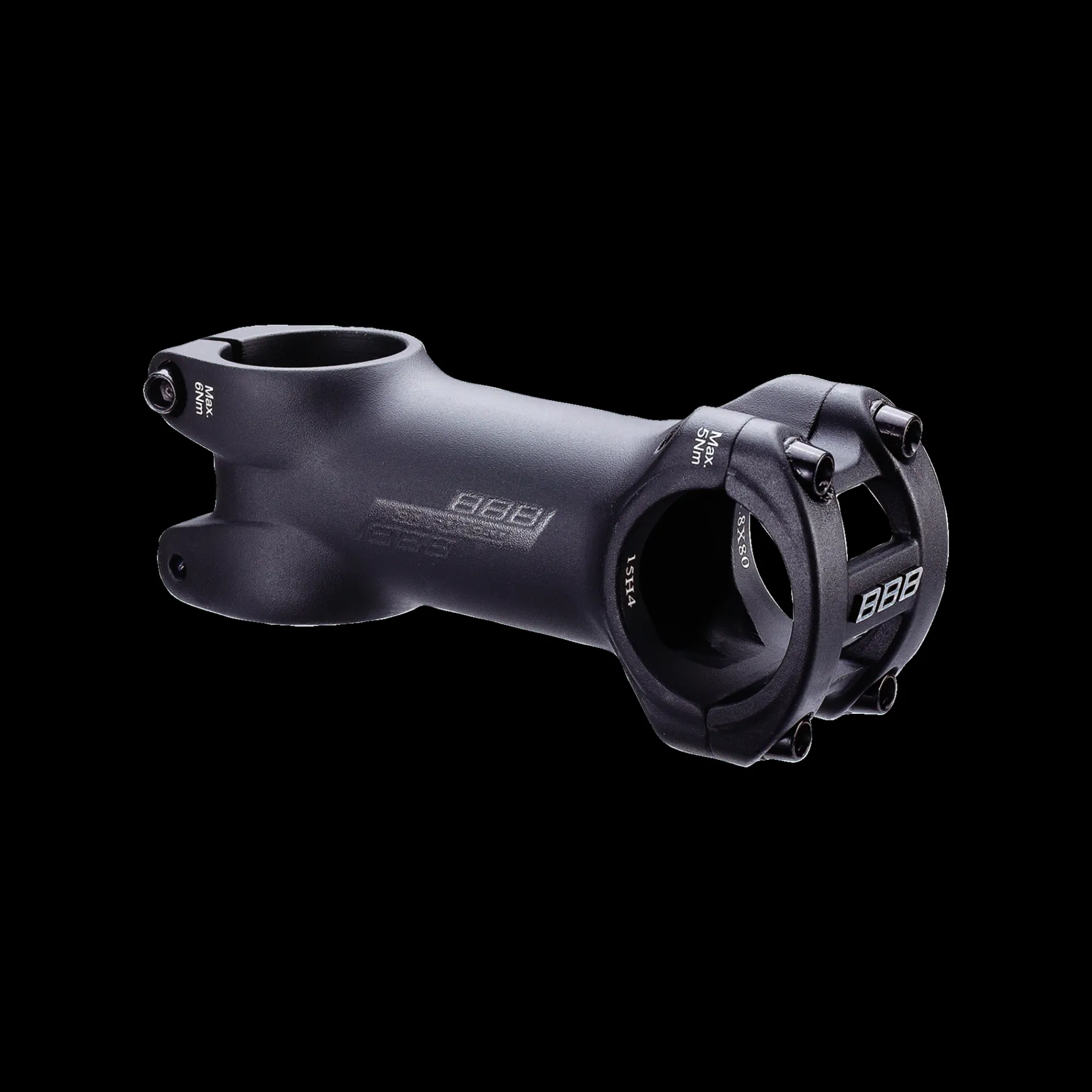 Roadforce Ii Os Bhs-08 80Mm/6Dg, Styrestem