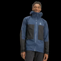Roc Explore Proof Jacket, Skalljakke