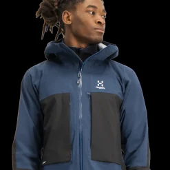 Roc Explore Proof Jacket, Skalljakke