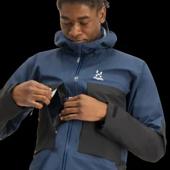 Roc Explore Proof Jacket, Skalljakke