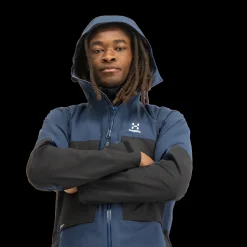 Roc Explore Proof Jacket, Skalljakke