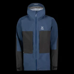 Roc Explore Proof Jacket, Skalljakke