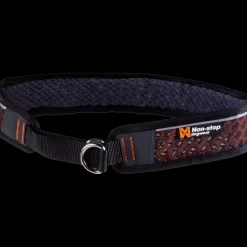Rock Collar, Halfchoke, Hundehalsband