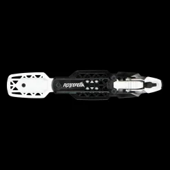 Roller Ski Binding Classic W/Screws 23, Rulleskibinding Unisex