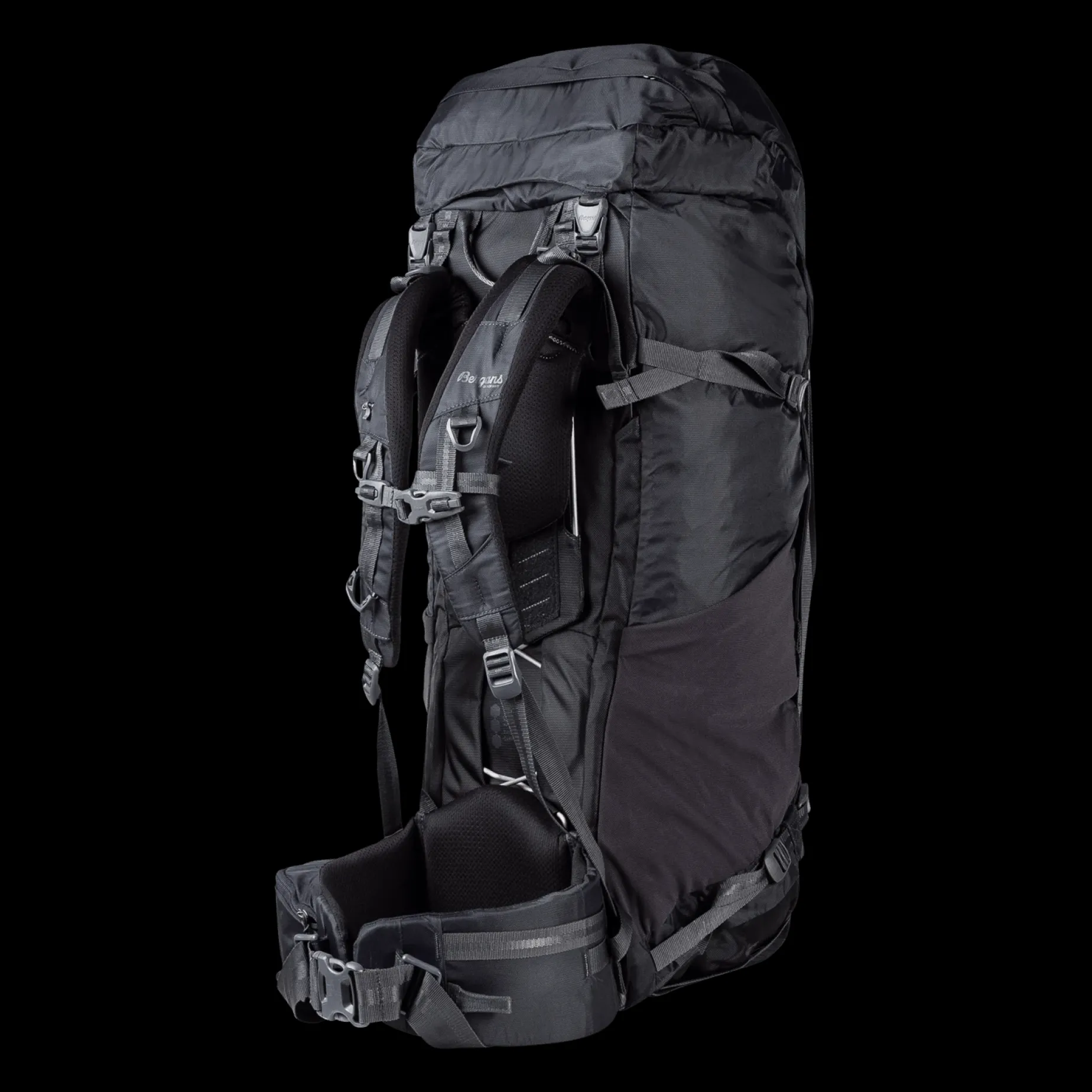 Romsdal 75, Ryggsekk Unisex