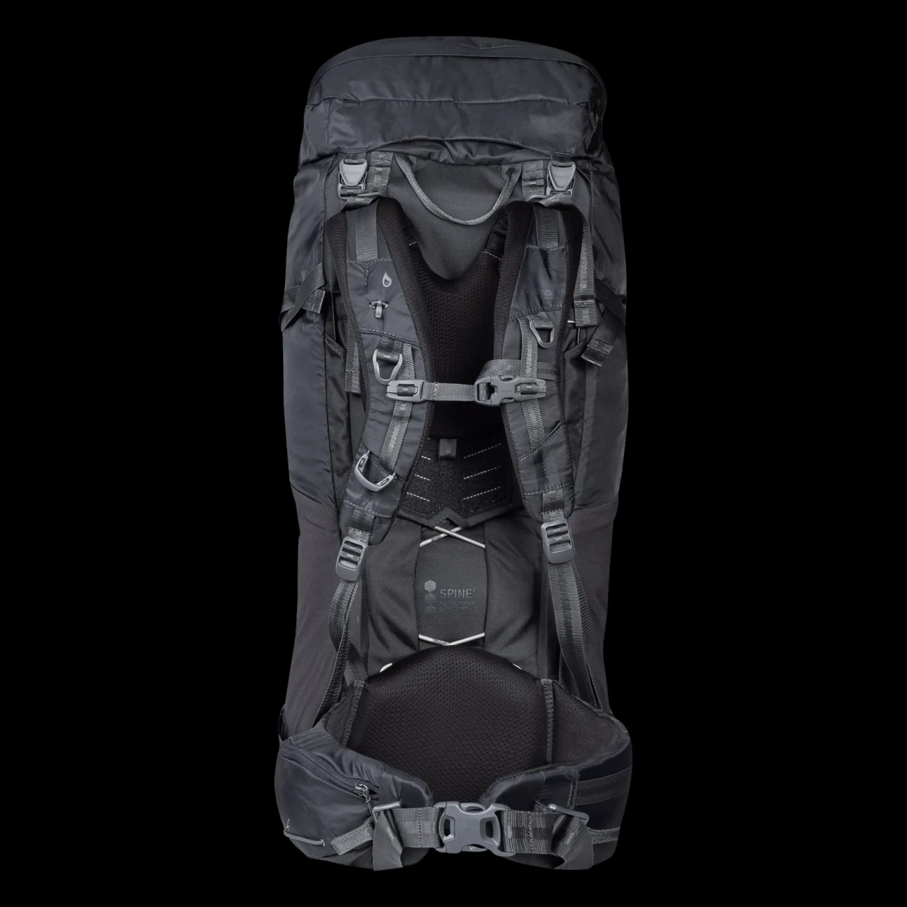 Romsdal 75, Ryggsekk Unisex