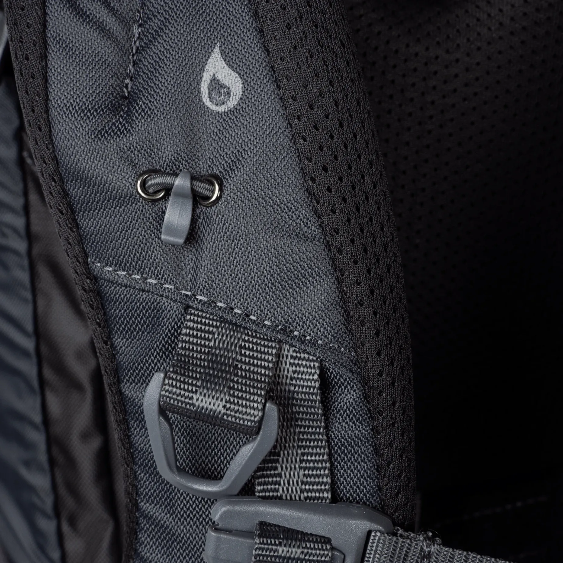 Romsdal 75, Ryggsekk Unisex