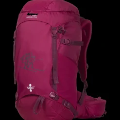 Romsdal W 35, Ryggsekk Dame