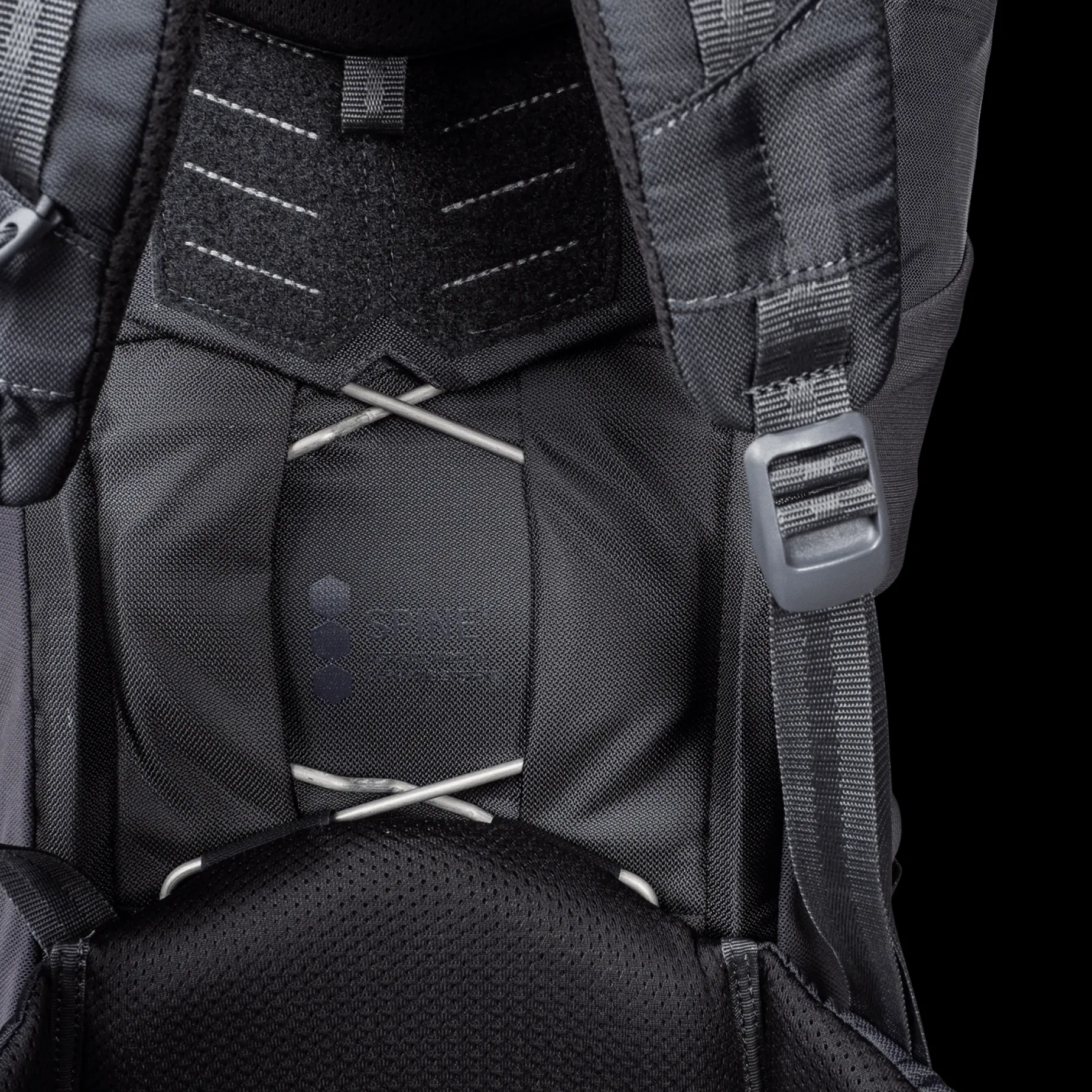 Romsdal W 65, Ryggsekk Dame