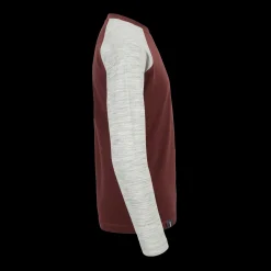 Roros 2,5 Layer Wool Set, Ullsett Junior