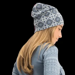 Rose Beanie, Lue Dame