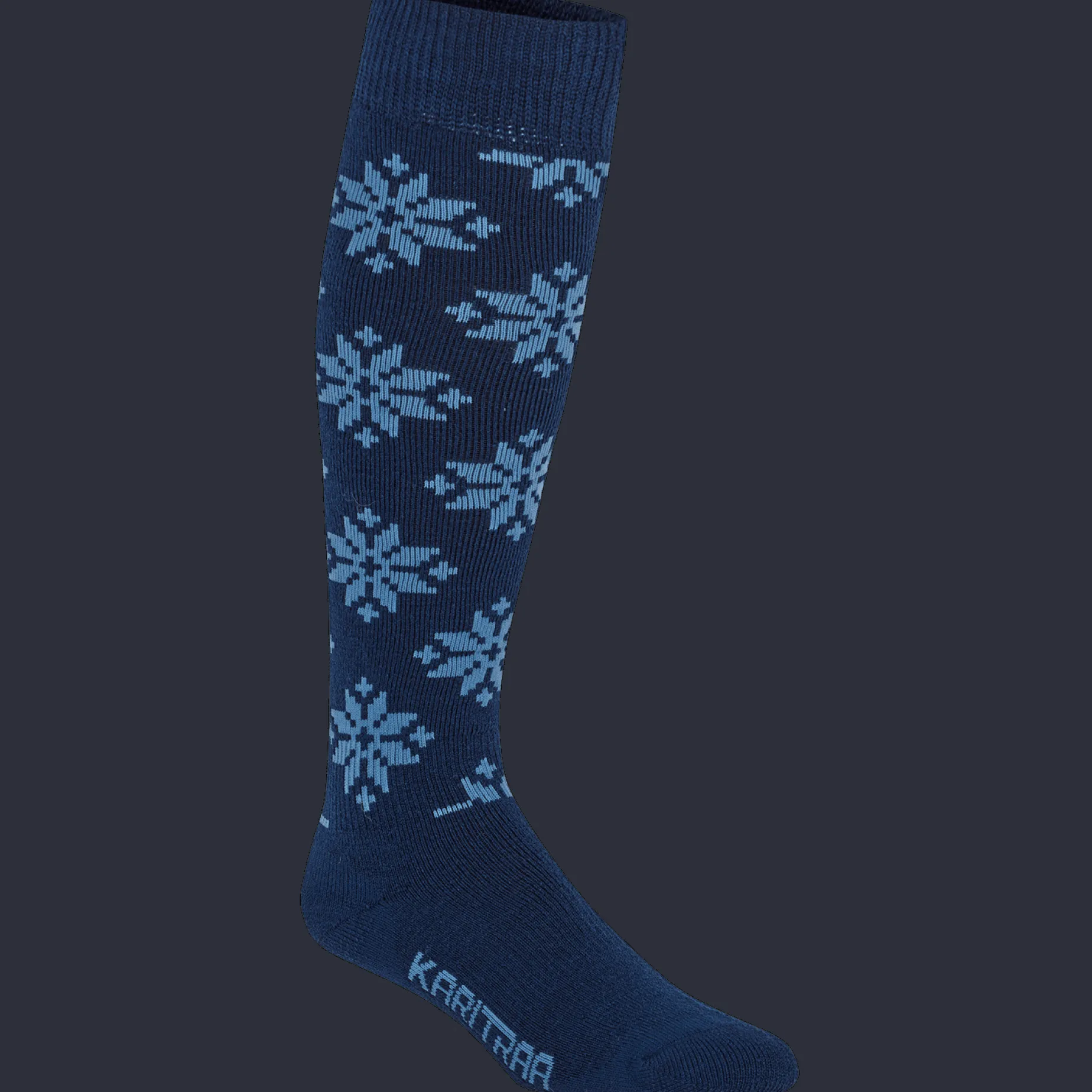 Rose Sock, Sokker Dame