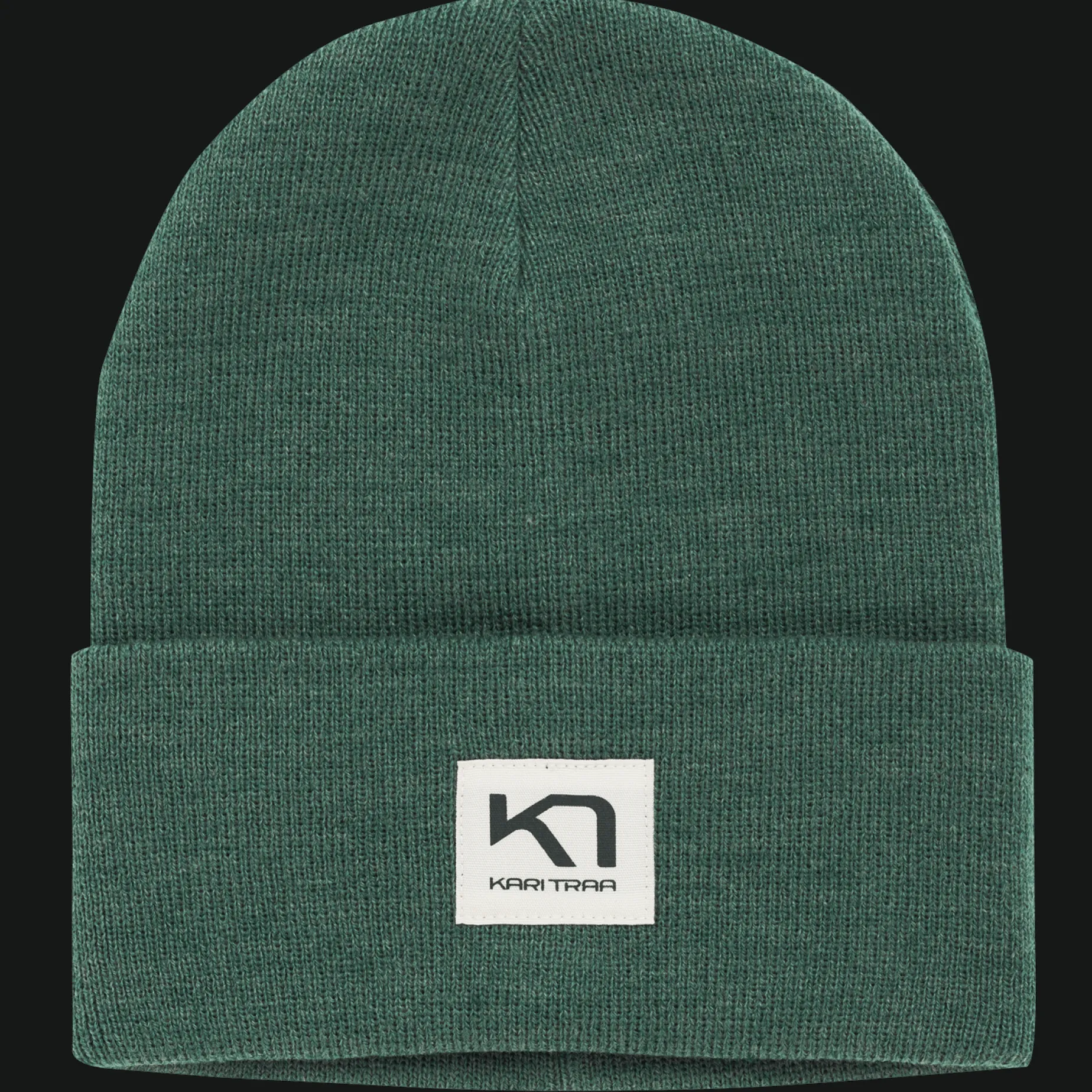 Rothe Beanie, Lue Dame