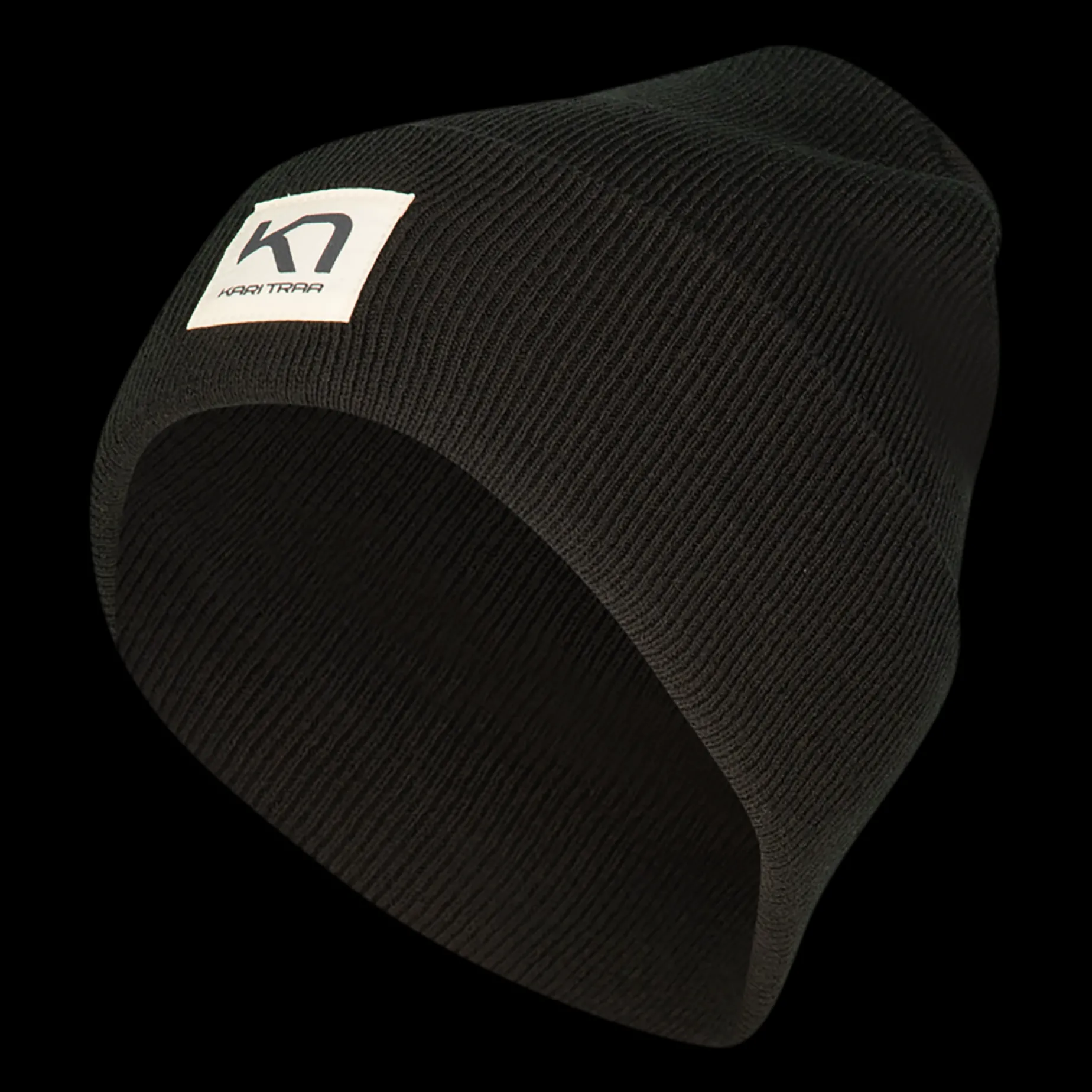 Rothe Beanie, Lue Dame