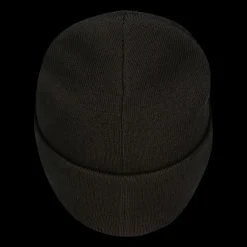 Rothe Beanie, Lue Dame