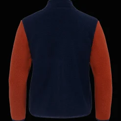 Rothe Fleece, Fleecejakke, Junior