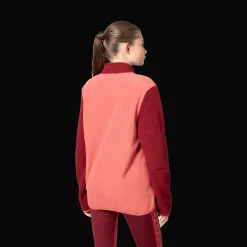 Rothe Fleece, Fleecejakke, Junior