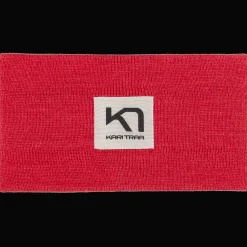 Rothe Headband, Panneband, Junior