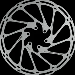 Rotor Centerline 6-Bolt 180 Mm, Bremseskive