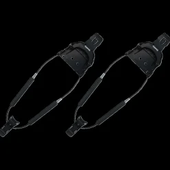 Rottefella 75 Mm With Cable Short/Long, Tabinding Med Vaier