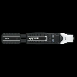 Rottefella Backcountry Manual, Langrennsbinding