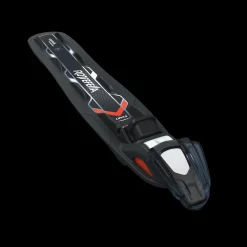 Rottefella Start 23/24, Langrennsbinding, Junior