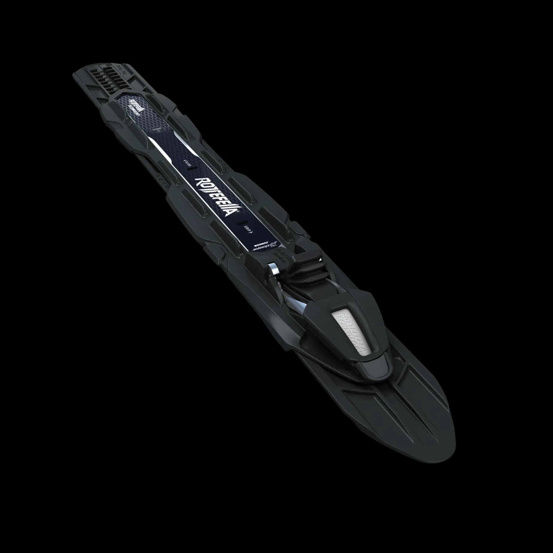 Rottefella Xcelerator Junior Classic, Langrennsbinding