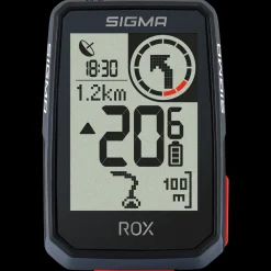 Rox 2.0 Basic, Sykkelcomputer