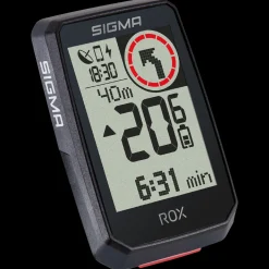 Rox 2.0 Basic, Sykkelcomputer