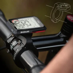 Rox Overclamp Butler, Sykkelfeste Til Rox Sykkelcomputer