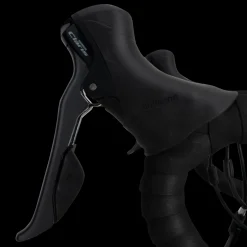 Rr 240 Ltd 2X8 22, Landeveissykkel Junior