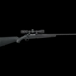 Ruger American W/Vortex Crossfire 3-9X40 308 Win