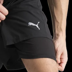 Run Fav 2In1 Short, Lopeshorts , Herre