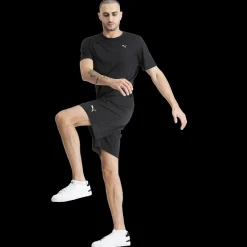 Run Fav 2In1 Short, Lopeshorts , Herre