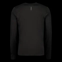 Run Favorite Long Sleeve Tee, Treningsgenser, Herre